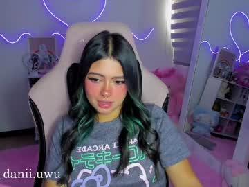 Cute_Dani__ Chaturbate stream image from May 29, 2026