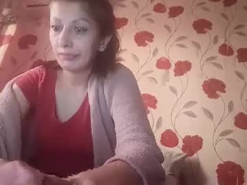 Cute_Shy93 Chaturbate stream image from May 29, 2026