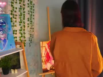 Evangelinakovacevic Chaturbate stream image from May 29, 2026