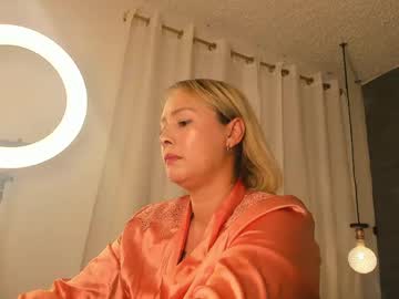 Miranda_Green_ Chaturbate stream image from May 29, 2026