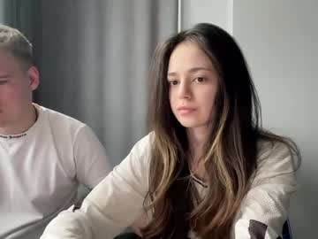 Muzamiya Chaturbate stream image from May 29, 2026