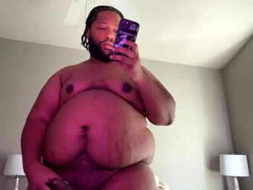 Pnwpapi125 Chaturbate stream image from May 29, 2026