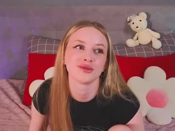 Soft_Babe Chaturbate stream image from May 29, 2026