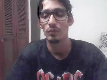 Srincognito666 Chaturbate stream image from May 29, 2026