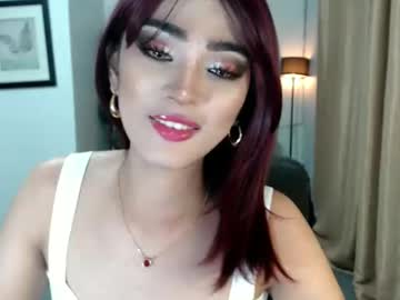 Tswagnamansana Chaturbate stream image from May 29, 2026