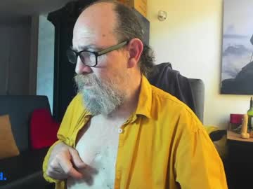 Uncle_Hottiecb Chaturbate stream image from May 29, 2026