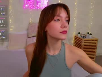 Alice_Charmy Chaturbate stream image from May 29, 2026