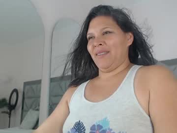 Andreina_Cardenas Chaturbate stream image from May 29, 2026