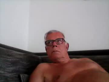 Eisbaer1957 Chaturbate stream image from May 29, 2026