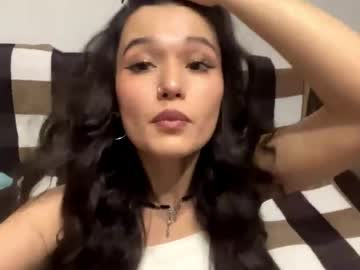 Fredamedora Chaturbate stream image from May 29, 2026