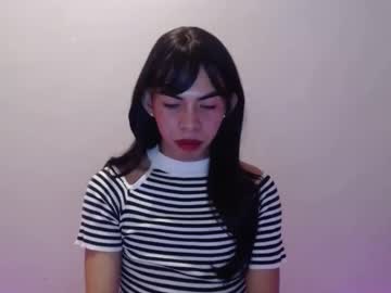 Janelux_X Chaturbate stream image from May 29, 2026
