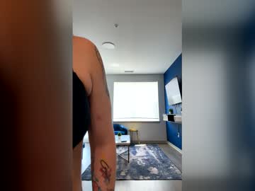 Kenzybandz2524 Chaturbate stream image from May 29, 2026