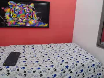Kynexa20 Chaturbate stream image from May 29, 2026