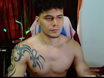 Loganandrwz Chaturbate stream image from May 29, 2026