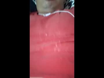 Luis177luis Chaturbate stream image from May 29, 2026