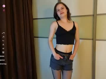 Madeleine_Holt_ Chaturbate stream image from May 29, 2026