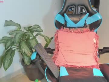 _Maria_Foxx_ Chaturbate stream image from May 29, 2026