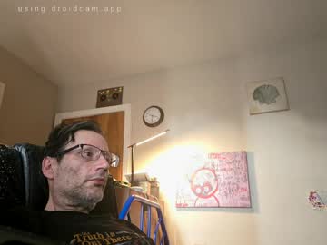 Pablo6133 Chaturbate stream image from May 29, 2026