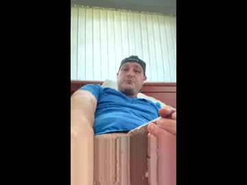 Rammerhammer420 Chaturbate stream image from May 29, 2026