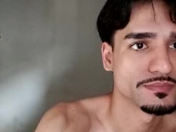 Thiago22bk Chaturbate stream image from May 29, 2026