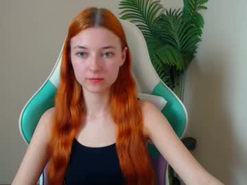 Vivien_Leight Chaturbate stream image from May 29, 2026