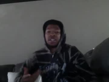 Zeusrnb Chaturbate stream image from May 29, 2026