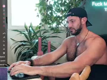 Arielenbsas Chaturbate stream image from May 29, 2026