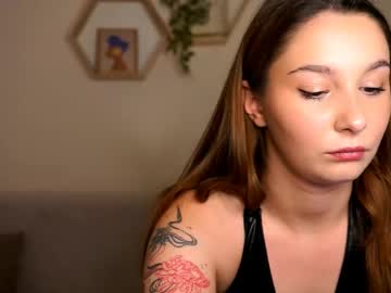 Bambiiqueeen Chaturbate stream image from May 29, 2026