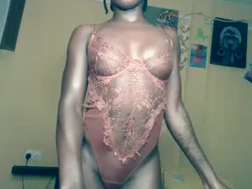 Candy_Hun Chaturbate stream image from May 29, 2026