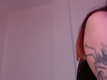 Carmennrusso Chaturbate stream image from May 29, 2026