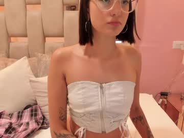Crystalstonee1 Chaturbate stream image from May 29, 2026