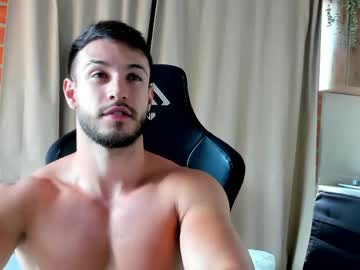 Dimitricaruso Chaturbate stream image from May 29, 2026