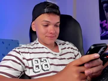 Dunkan_Kravitz Chaturbate stream image from May 29, 2026