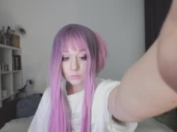 Eviecuster Chaturbate stream image from May 29, 2026