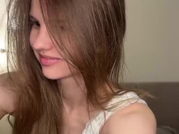Fluffy_Angel Chaturbate stream image from May 29, 2026