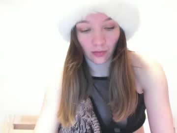 Isabella_Noir88 Chaturbate stream image from May 29, 2026