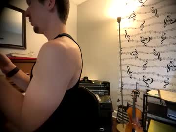 Jasonangrondelle Chaturbate stream image from May 29, 2026