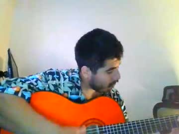 Johnnyemonleos Chaturbate stream image from May 29, 2026