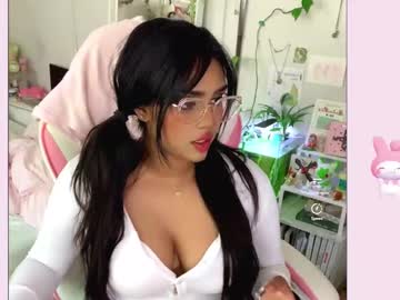 Kittybun7 Chaturbate stream image from May 29, 2026