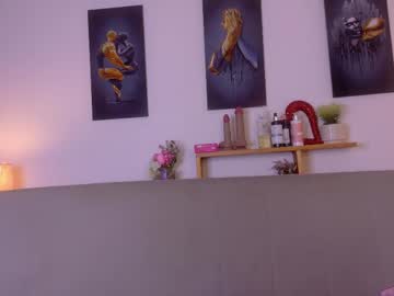 Lia_Valmont_18 Chaturbate stream image from May 29, 2026
