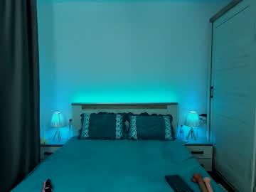 Misskarla20 Chaturbate stream image from May 29, 2026