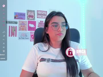 Mypretty_Isabella Chaturbate stream image from May 29, 2026