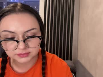 Secretluna_6 Chaturbate stream image from May 29, 2026
