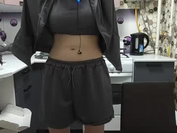 Sharleenyodis Chaturbate stream image from May 29, 2026