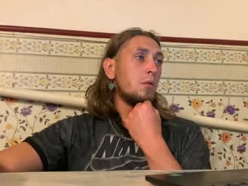 Soulromance Chaturbate stream image from May 29, 2026