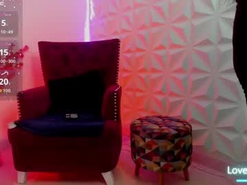 Stefy_Cg Chaturbate stream image from May 29, 2026