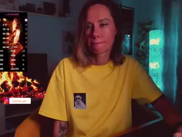 Trafka_Murafka Chaturbate stream image from May 29, 2026