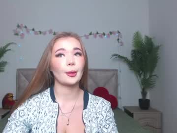 Anastacyyellig Chaturbate stream image from May 29, 2026