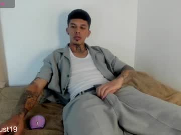 Baby_Gio Chaturbate stream image from May 29, 2026