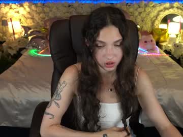 Babyflowerr Chaturbate stream image from May 29, 2026